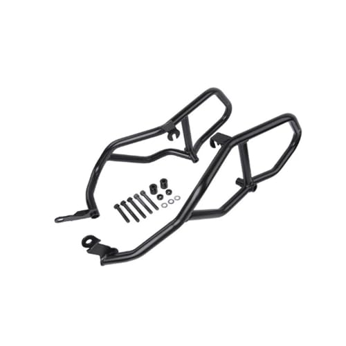 Barre de sécurité pour Tracer 900 et MT-09 2015-2020