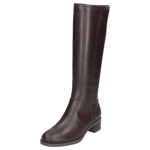 Easy Street Women's Tucker Knee High Boot