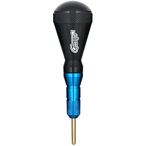 CyeeLife - Blaues Dart-Werkzeug, elektronische Dartscheibe Cover