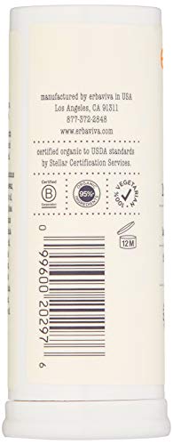 Erbaviva Lip And Cheek Balm, 2 Count #TOP2