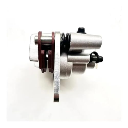 Pinza de freno delantera izquierda para ATV CF MOTO 500 600 800 original 9010-080700 5