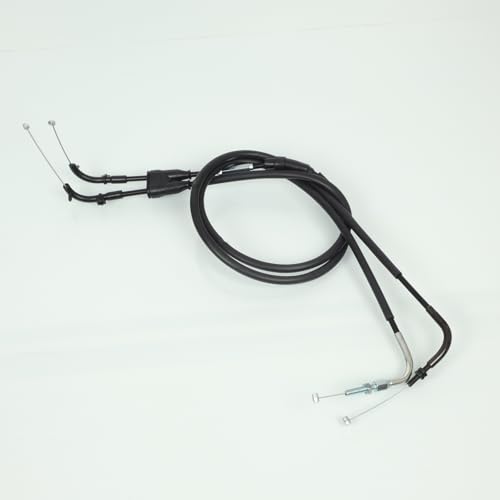 Cable de acelerador Teknix para solucionar el tacto duro en Yamaha XJR 1300