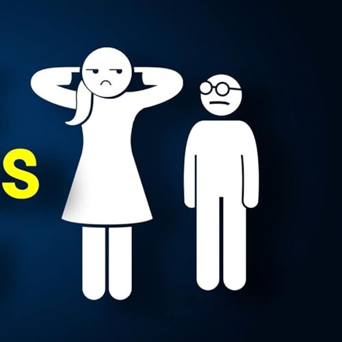 When She Ignores You, Do NOT Make These 5 Mistakes