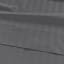 Dark Grey Stripe