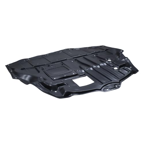 Image of ApplianPar Engine Under Splash Shield for Infiniti Q50 All Wheel Drive AWD 2014-2020, Q60 All Wheel Drive AWD 2017-2020