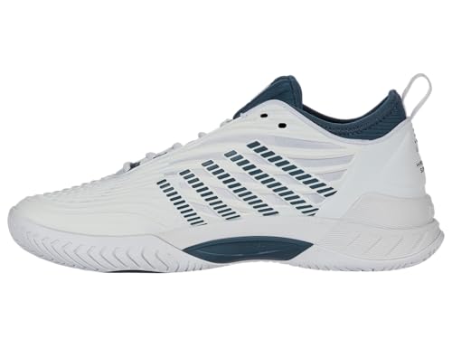 Image of K-Swiss Men's Hypercourt Supreme 2 Tennis Shoe