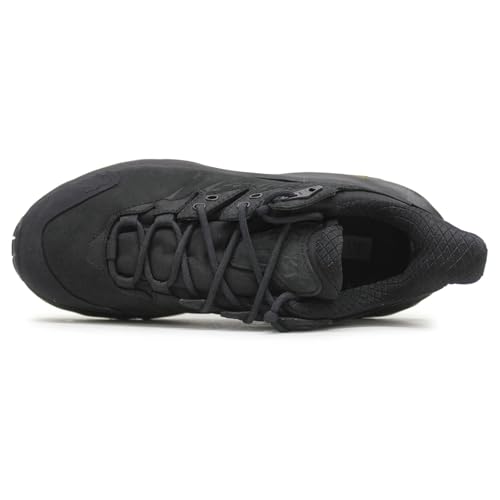 HOKA Womens Kaha 2 Low GTX Leather Synthetic Trainers3