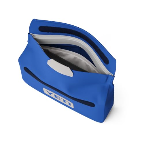 Image of YETI Sidekick Dry 3L Gear Case, Royal Blue