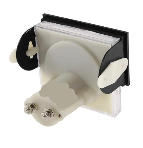Voltmètre 85C17 0-150V format 70 * 40mm pour éviter les pannes de courant et surtensions
