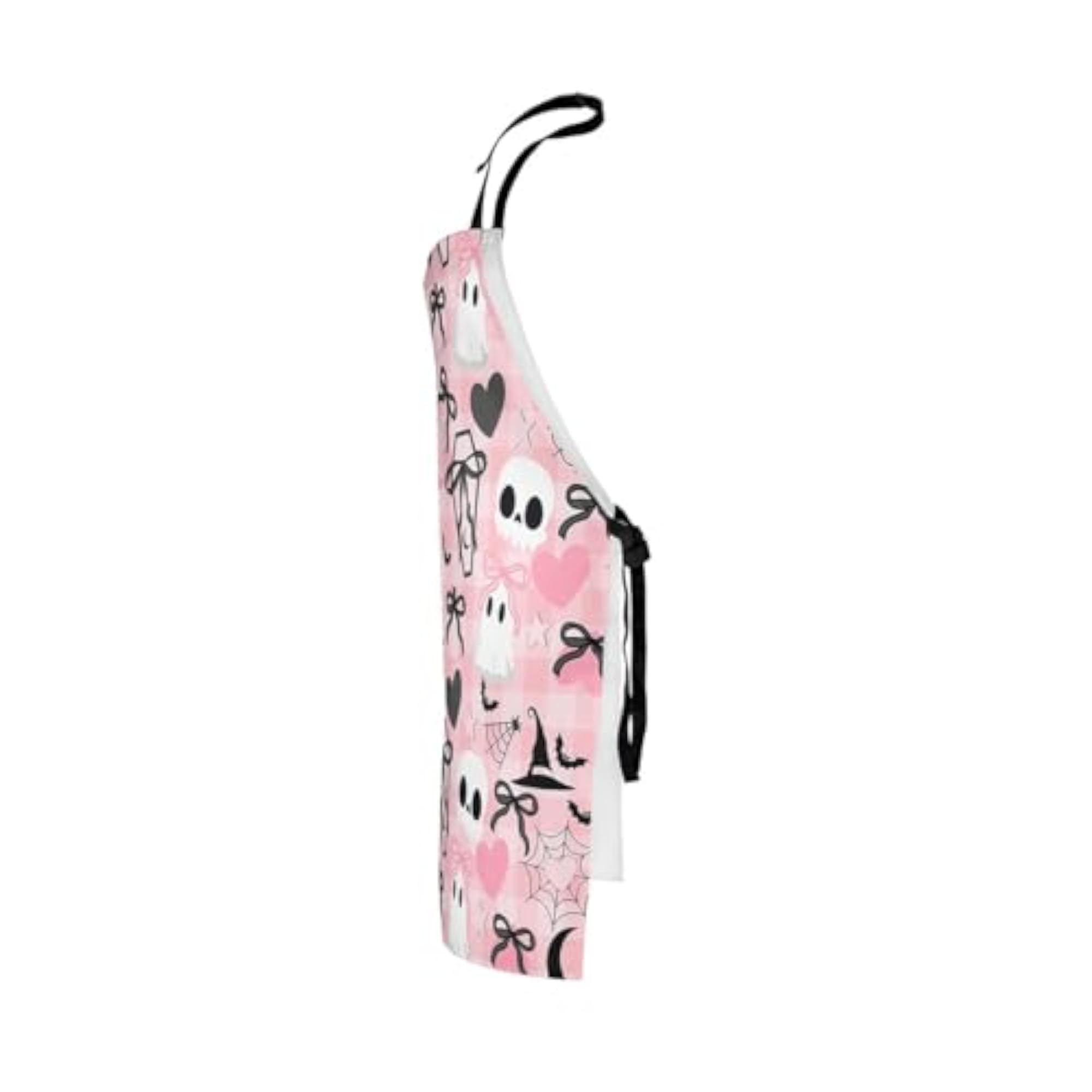 Happy Halloween Chef Apron Gift