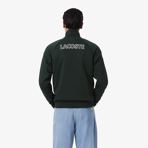 Image of Lacoste Men Sweatshirts
