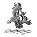 TurboCharger AP02 GT1446V A14NET 140HP Compatible With Sonic Trax Astra Insignia 1.4 Turbo