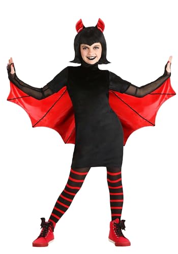 Disfraz de Halloween Mavis Deluxe para Niñas
