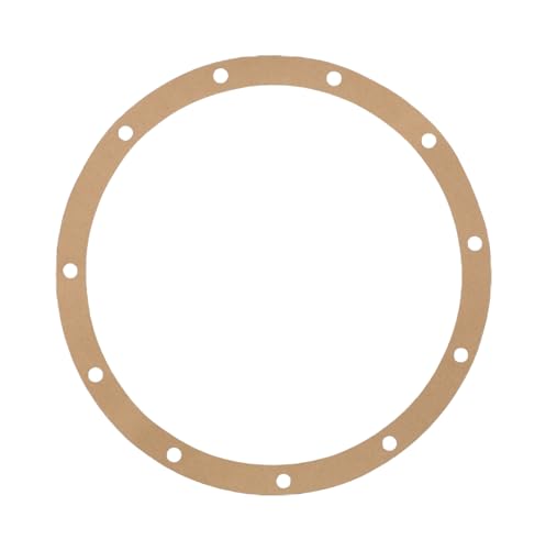 Image of Replacement Axle Housing Gasket 2N4035 Fits Ford New Holland 2N 8N 9N Fits Massey Ferguson TO20 (Set of 5)