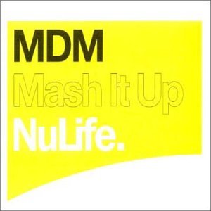 Mash It Up