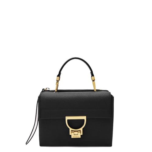 Coccinelle - Minibag Arlettis Noir - MD555B701 - NOIR