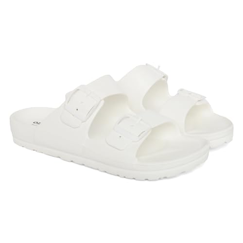 Image of OZZOH Supercool Stylish Premium Look | Flexible Eva Washable Slipper|Anti Skid Outsole Flip Flop For Men