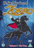 Zorro Vol 1: Trap [Edizione: Regno Unito] [Edizione: Regno Unito]