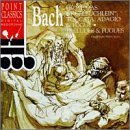 Bach: From Das Orgelb?chlein [Audio CD]
