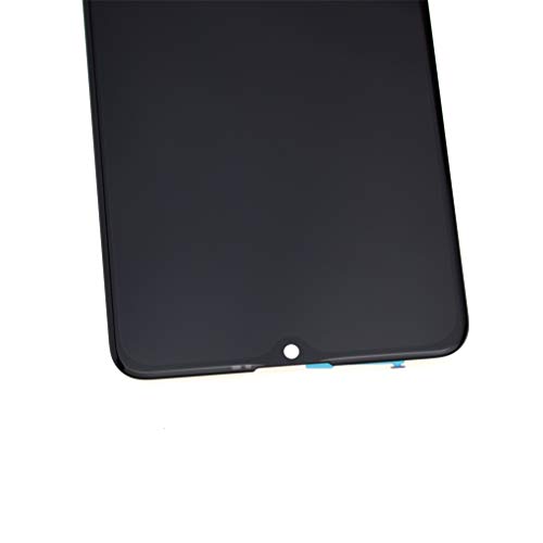 Image of TA-1277 LCD Screen Touch Digitizer Glass Replacement for Nokia 2.4 TA-1275 TA-1274 TA-1270 Black