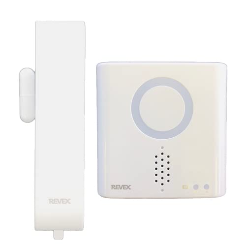 Amazon.co.jp: ワイヤレスチャイムセット XPシリーズ XP730A ドア・窓
