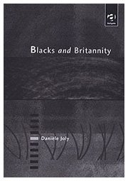 Blacks and Britannity      Hardcover – January 1, 2001