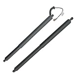 Lift Supports Rear Left Driver & Right Passenger for 2015-2018 Ford Edge SE SEL Sport Titanium Tailgate with Power Opener FT4Z14B351A FT4Z58406A10B