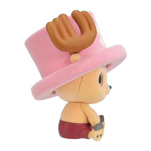 Figurine Fluffy Puffy One Piece Chopper ver.b - vue 6