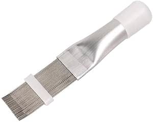 Amazon.com: Effective AC Fin Comb and Condenser Straightener Set for ...