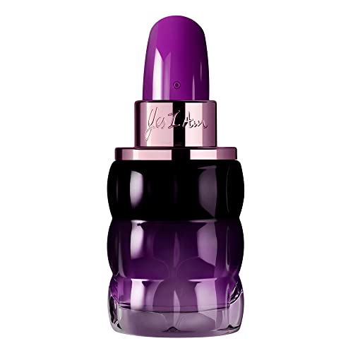 Cacharel Yes I Am Fabulous, Eau de Parfum pour Femme en Spray Vaporisateur, Parfum Floral Oriental Intense, 30 ml