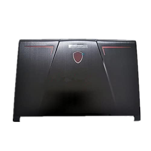 Réparer Coque Écran Cassée avec le Top Cover pour PC MSI GE63VR 7RE