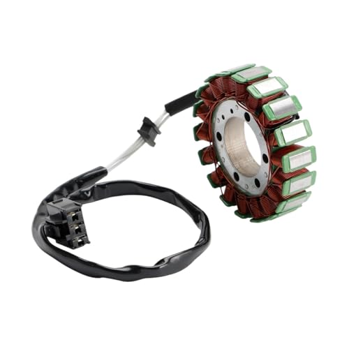 Régulateur de bobine de stator Z900, performance durable de 2017 à 2023 - 4