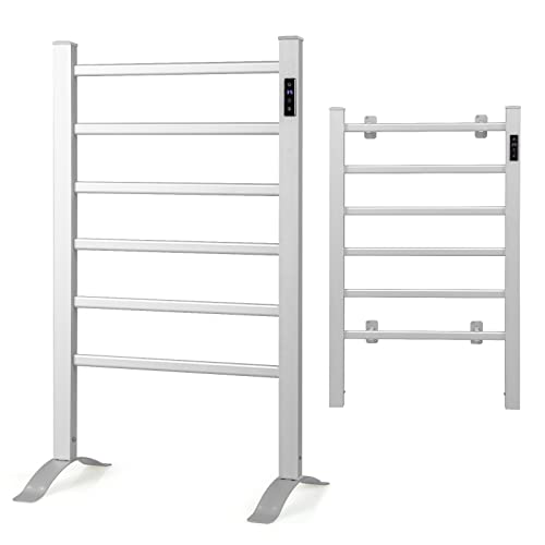 10 Best Heated Towel Racks For Every Budget Glory Cycles