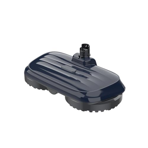 DEVOAC Black Gold Handle Replacement VM6 Steam Mop