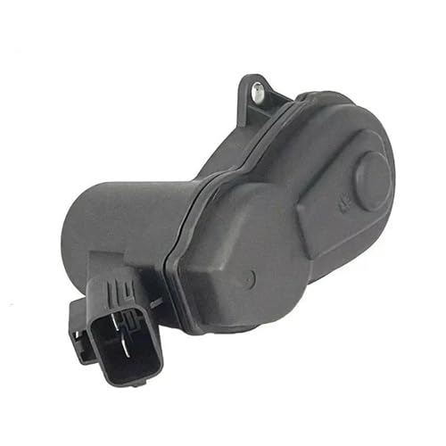 Pinza freno trasera servomotor eléctrico 4353916 soluciona error parking Scenic 2012 3