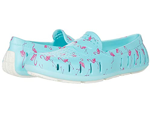 Floafers Country Club Driver Men’s Water Shoes, Functional and Stylish EVA Foam, Waterproof, Lightweight, Sectional Traction, Comfortable, Classy Anti-Slip Indoor and Outdoor Shoes, Floats on Water