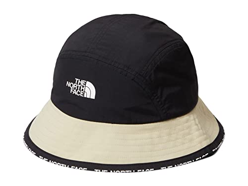 The North Face NF0A7WHA3X4 Cypress Bucket Hat Herren Gravel Größe SM