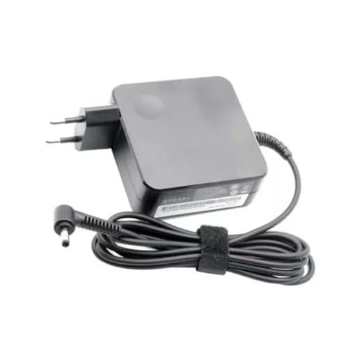 Fonte Carregador Compatível Com Lenovo 20V 3.25A 65W para Modelos 310/320/330/330s/s145/c340 e Yoga 510/520