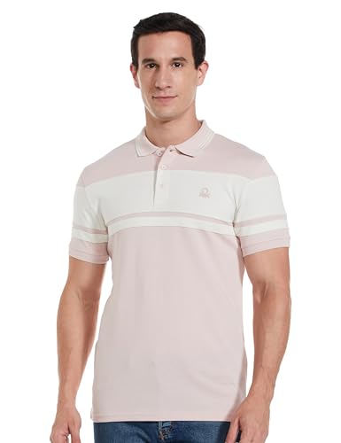 Image of United Colors of Benetton Men Polo Shirt