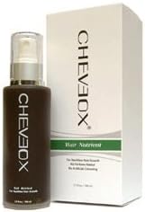 Cheveox Hair Nutrient Herbal Tonic for Reduce Hair Loss 100ml