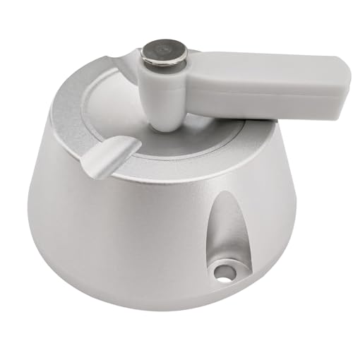 Powerful Rare Earth Magnet, Heavy Duty Industrial Magnet Aluminum Case (ANJB01)