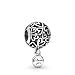 Produktbild Pandora Hearts sterling silver charm