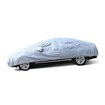 COOLHIYA-Rain-Car-Cover-UV-Car-Cover-Waterproof-Breathable-Heavy-Duty-All-Weather-Protection-s-Silver-Car-Sun