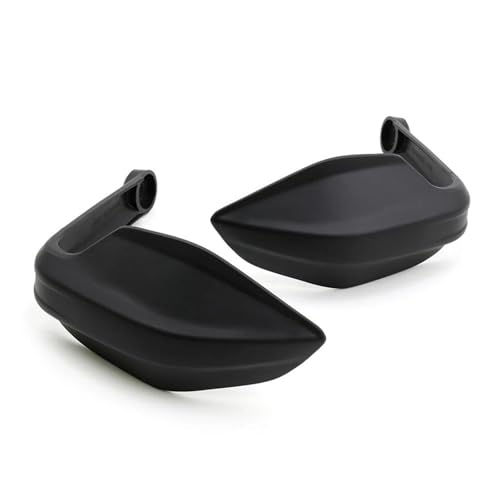 Protège-mains moto guidon anti-vent pour Ducati Multistrada V4 et Hypermotard 698