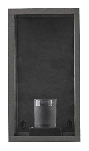 Industrial IP54 E27 Lampadario da parete per