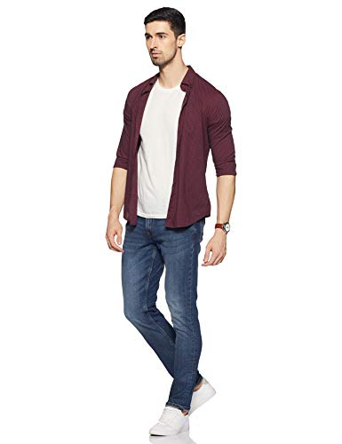 Image of Lee Men's Skinny Fit Jeans