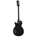 Epiphone Inspired By Gibson Les Paul Tribute Plus, Ebony Burst