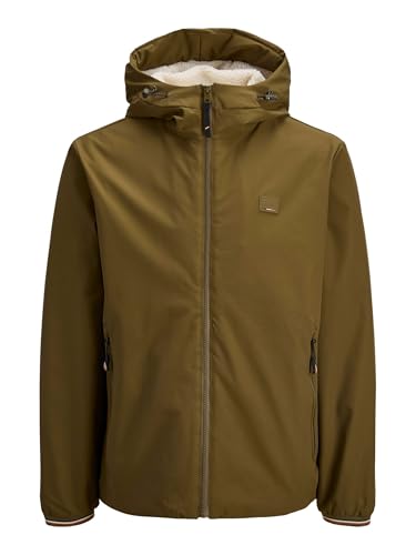 Vêtements Jack & Jones Jprblualves Jacket pour Homme - vue 8