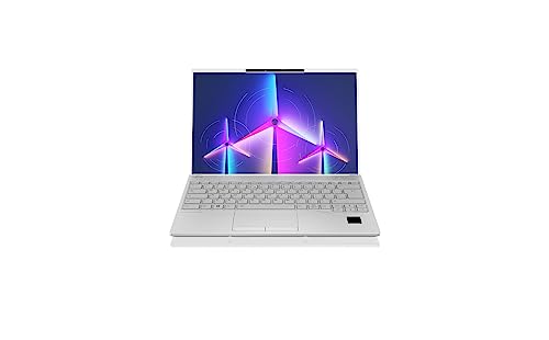 Fujitsu Lifebook U9413 Notebook mit 35,6 cm (14 Zoll) WUXGA Touchscreen