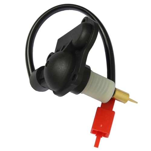 Carburateur starter électrique pour résoudre les démarrages difficiles sur Suzuki AG100